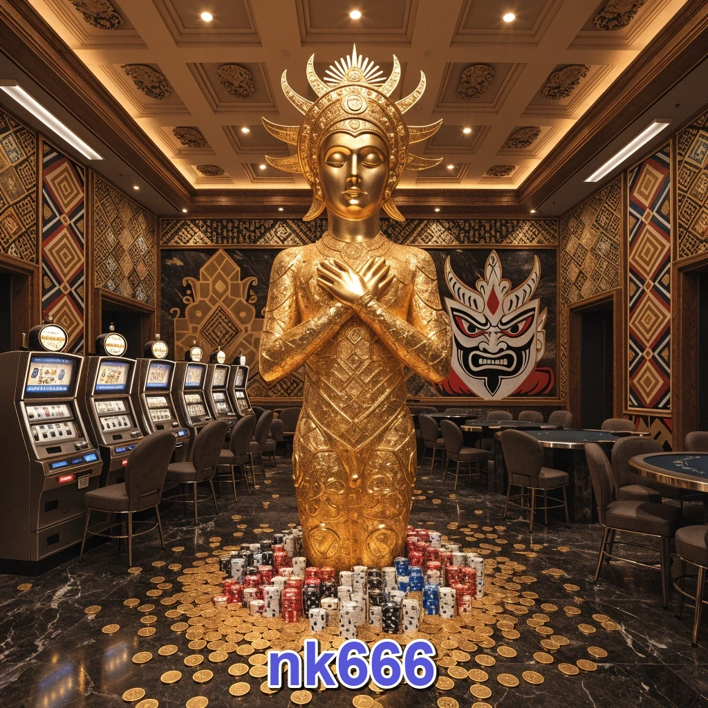 Dukungan Android nk666